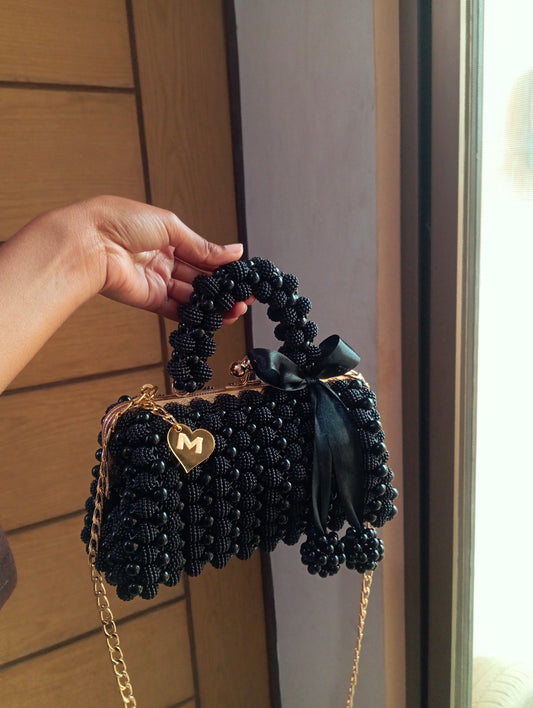 Berry clutch