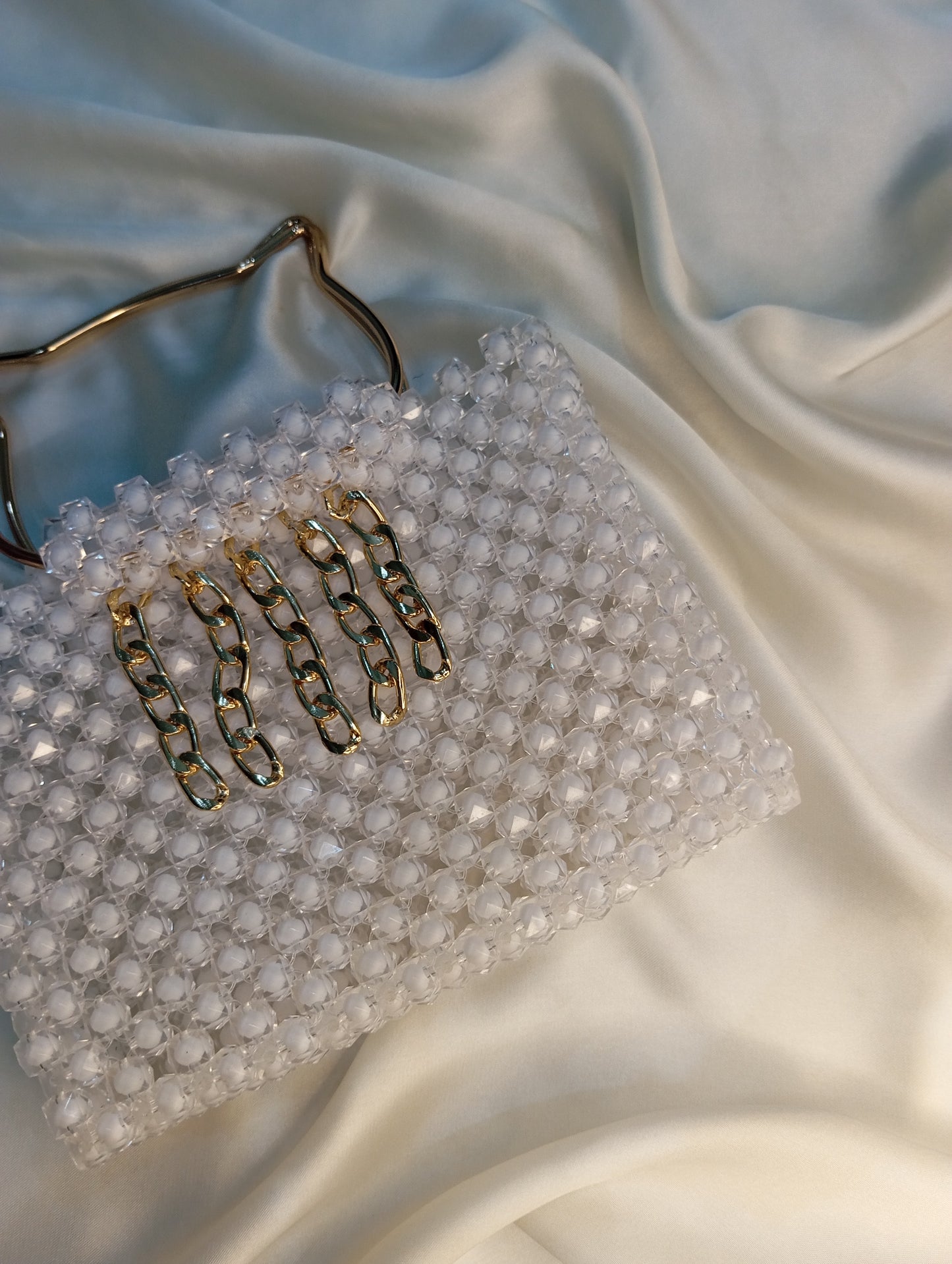 Small kitty bag