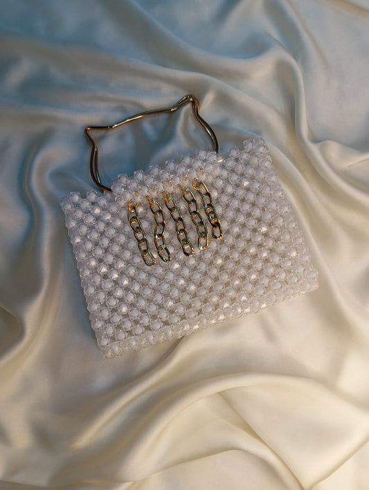 Small kitty bag