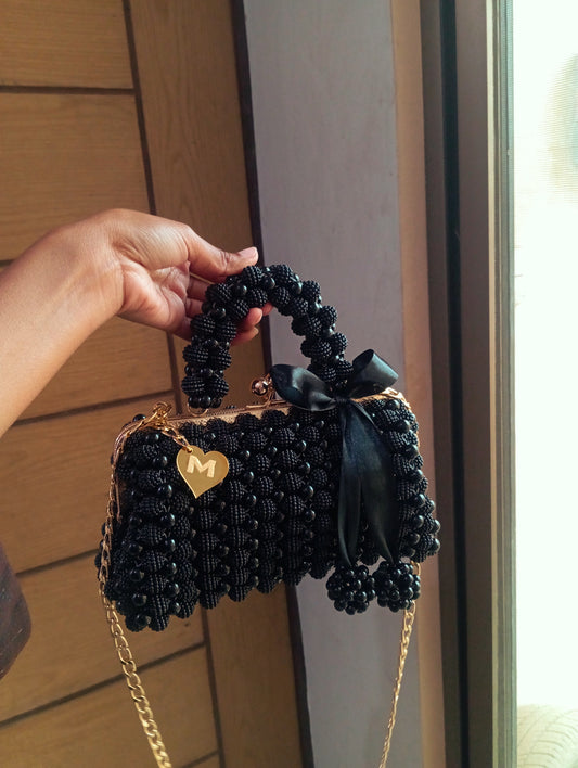 Berry clutch